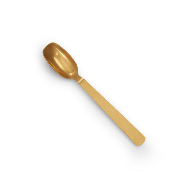 American Metalcraft GVSA10 - Salad Spoon, 9-3/8"L, Vintage Gold (72 Each Per Case)