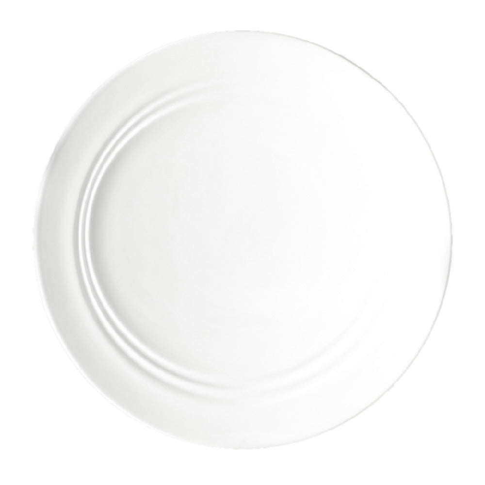 Steelite 6331P1232 Plate 12-5/8" Flat