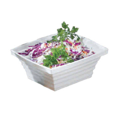 Bon Chef 53102 - Americana Bowl, 4 Qt. 16 Oz., 10-1/4" X 9" X 4"