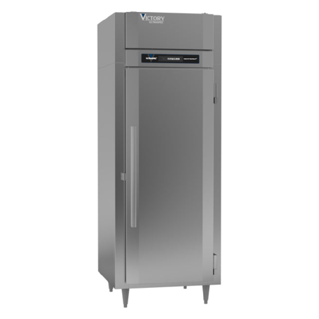 Victory FS-1D-S1-EW-PT-HC UltraSpec™ Series Freezer Powered By V-Core™ Pass-thru