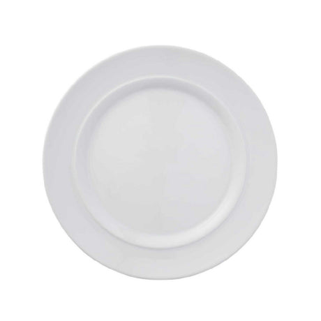 Libbey 113610 Plate 11" Dia. X 0.9"H