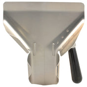 Franklin Machine Products 171-1317 Fry Scoop By Prince Castle® Single Handle For Right Hand Aluminum With Bakelite Handle