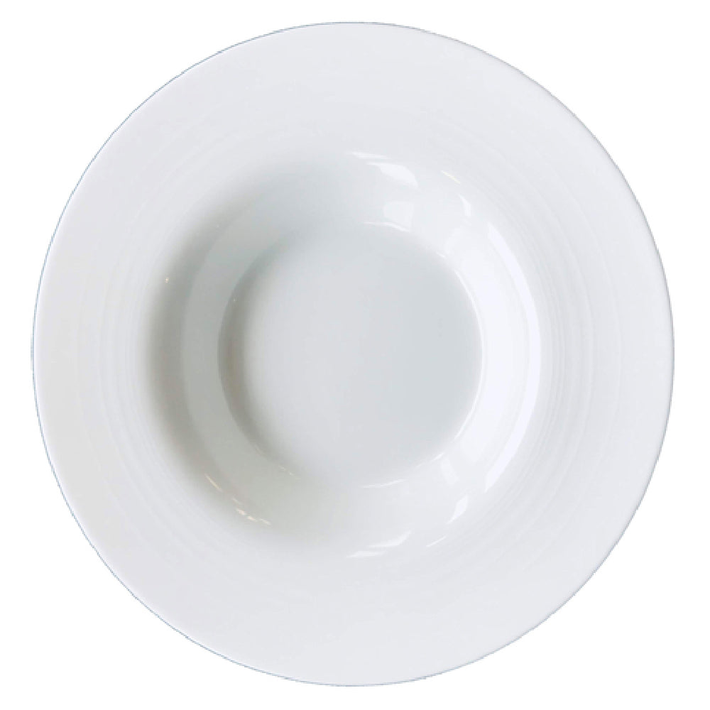 Bauscher Hepp 691324-425460 - Plate, 9-1/2" Dia., Round