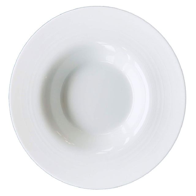 Bauscher Hepp 691324-425460 - Plate, 9-1/2" Dia., Round