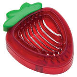 Harold Import Co. 88233 Joie Simply Strawberry Slicer Multi-blade Slicer For Strawberries