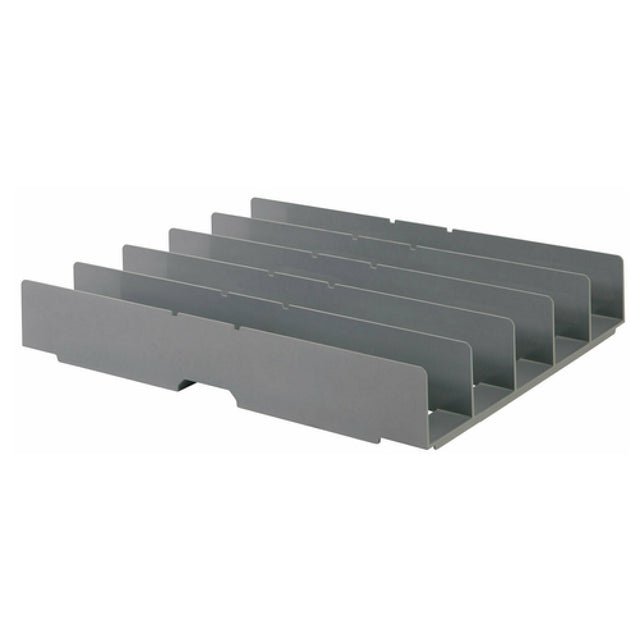 Cambro CSDDC151 Camshelving® Dome Drying Rack Only 16-1/3"W X 20-1/2"L X 3-3/8"H