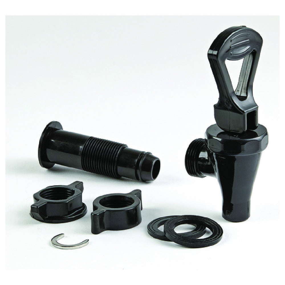 Hubert 47769 - CenPro Replacement Faucet For CenPro Beverage Dispenser, (model #29A-001)