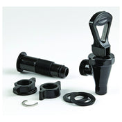 Hubert 47769 - CenPro Replacement Faucet For CenPro Beverage Dispenser, (model #29A-001)