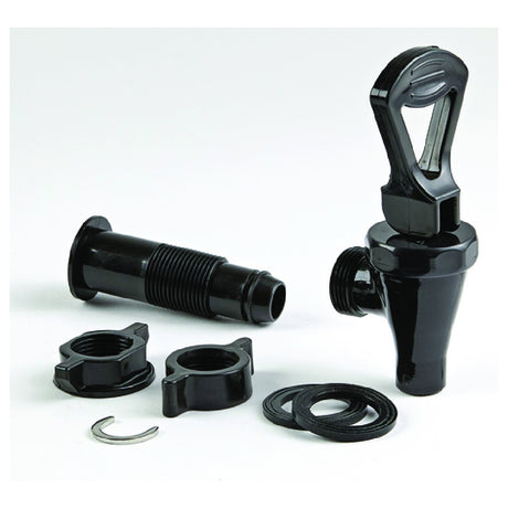 Hubert 47769 - CenPro Replacement Faucet For CenPro Beverage Dispenser, (model #29A-001)