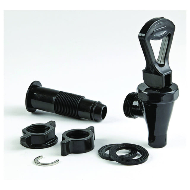 Hubert 47769 - CenPro Replacement Faucet For CenPro Beverage Dispenser, (model #29A-001)