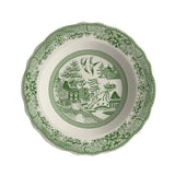 Steelite HL56463895 Rim Soup Bowl 12.75 Oz 9.125" X 1.75"