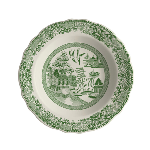 Steelite HL56463895 Rim Soup Bowl 12.75 Oz 9.125" X 1.75"