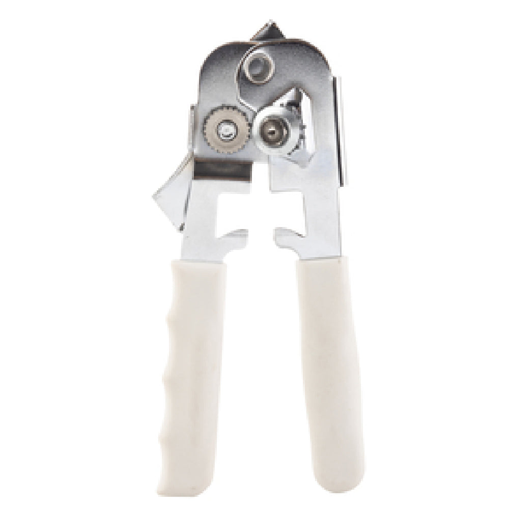 Tablecraft 10444W Commercial Can Opener 3-3/4"L Manual