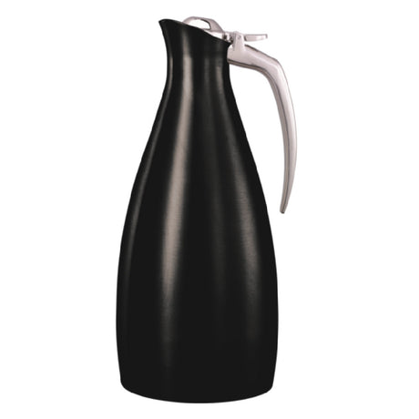 Service Ideas ALTU10BSBX Service Ideas Altus Series Carafe Vacuum Insulated 1 Liter