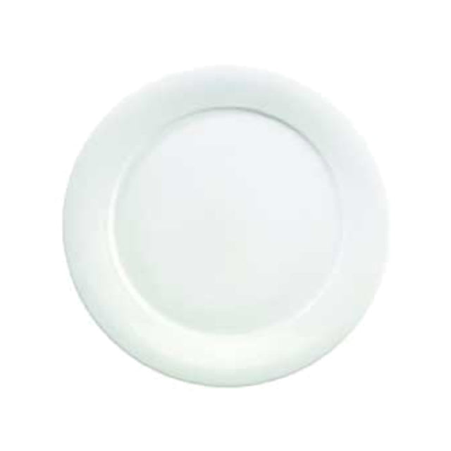 Churchill China ZCA PO6 1 Plate 6-3/4" Dia. Round