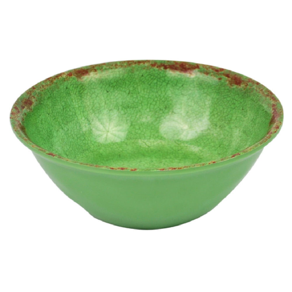 Bauscher Hepp TG1636 - Casablanca Collection Rice Bowl, 8 Oz., 5" Dia. X 2-3/4"H