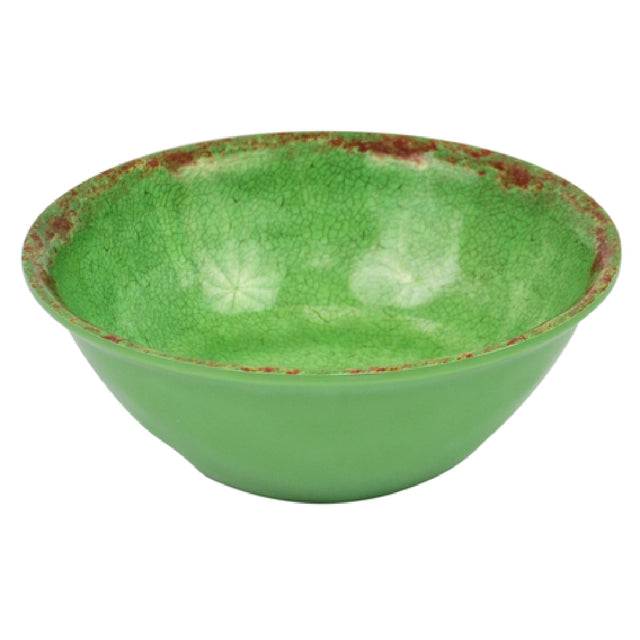 Bauscher Hepp TG1636 - Casablanca Collection Rice Bowl, 8 Oz., 5" Dia. X 2-3/4"H