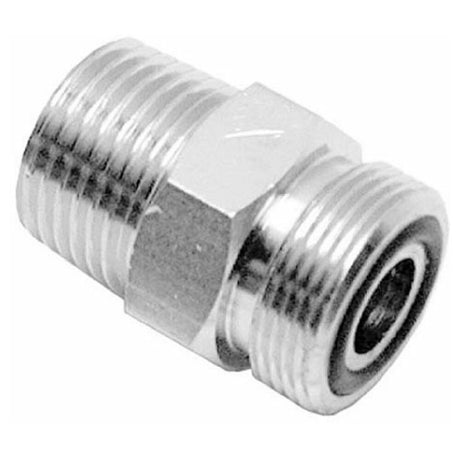 Private Label 19999 3/4in To 1/2in Adapter For Enc Pre Rinse Hoses