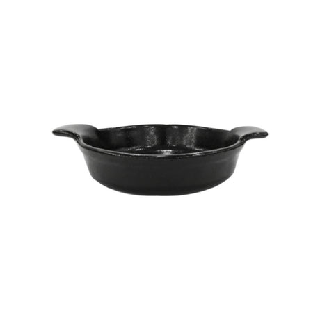 Steelite DCI591BI Casserole Dish 32 Oz. 10"L X 7-7/8"W X 2-1/4"H