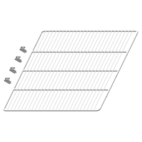 Hoshizaki HS-5052 Shelf 21-1/4" X 26" Epoxy Coated Wire