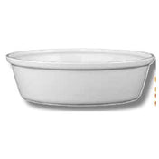 Bauscher Hepp 17.7924.9801 - Baking Dish, 9-2/5" Dia., Round