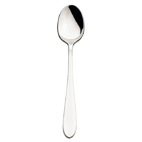 Browne Foodservice 502114 Eclipse Iced Teaspoon 7-2/5" 18/10 Stainless Steel