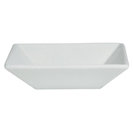 GET Enterprises BSD12-MOD Bugambilia® Buffet Bowl 25-1/4 Oz. 7-3/4"L X 7-3/4"W