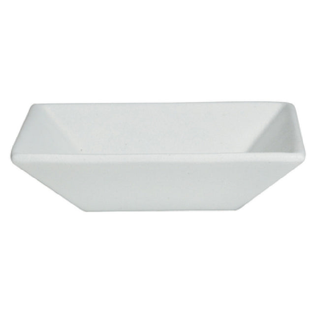 GET Enterprises BSD12-MOD Bugambilia® Buffet Bowl 25-1/4 Oz. 7-3/4"L X 7-3/4"W