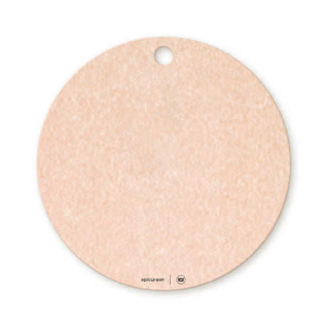 Epicurean 429-001401 Epicurean Pizza Board 14" Round X 1/4" In Natural