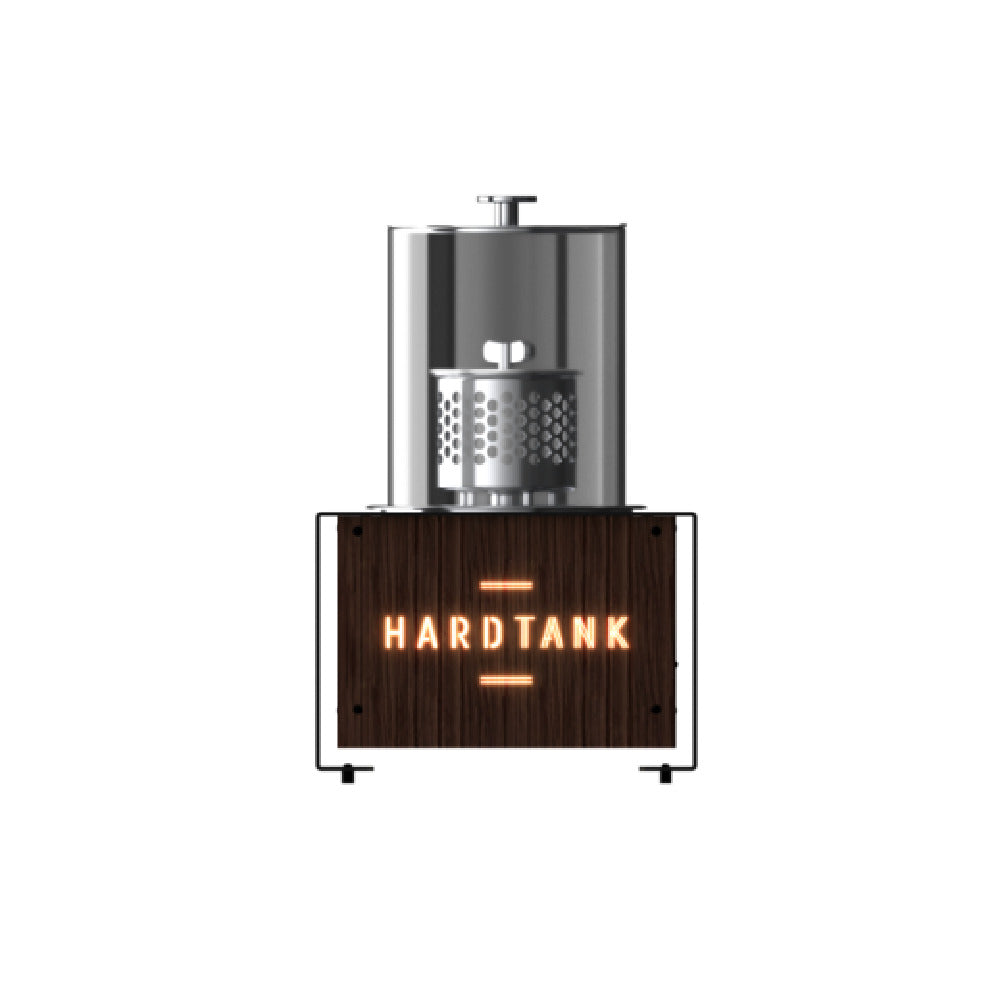 Fetco HARDTANK I2205US-1A000-W1P11 (IHT-2205) Baby Hard Tank Cold Brew Maker 13.38"W