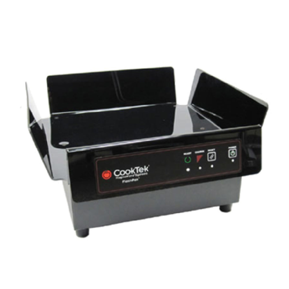 CookTek (Middleby) TCS100 - (609101) ThermaCube™ Delivery System, Induction Charger