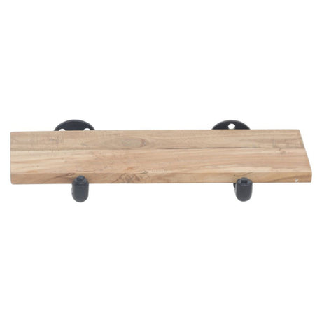 Hubert 29607 - Shelf, Wall-mount, 24"W X 8"D X 1"H