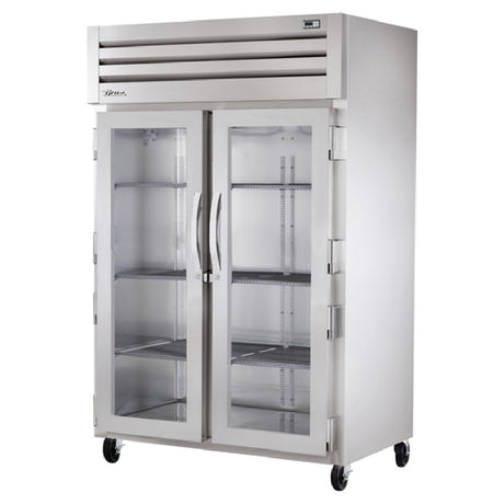 True Refrigeration STA2H-2G SPEC SERIES® Heated Cabinet Reach-in