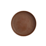 Steelite 7180TM505 Plate 6-1/2" X 1-1/2"H Round