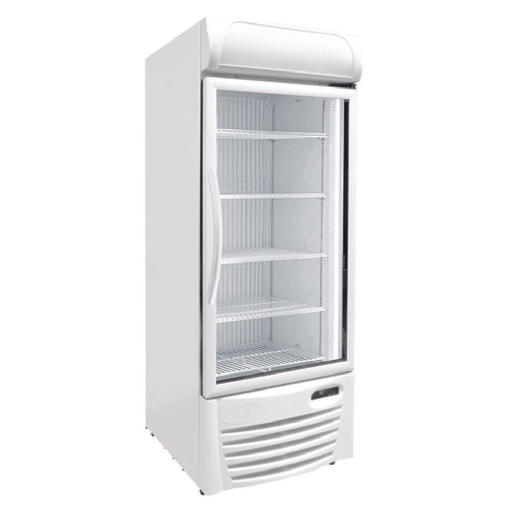 Excellence GDF-9M Freezer Low Temp -20° Capable Reach-in