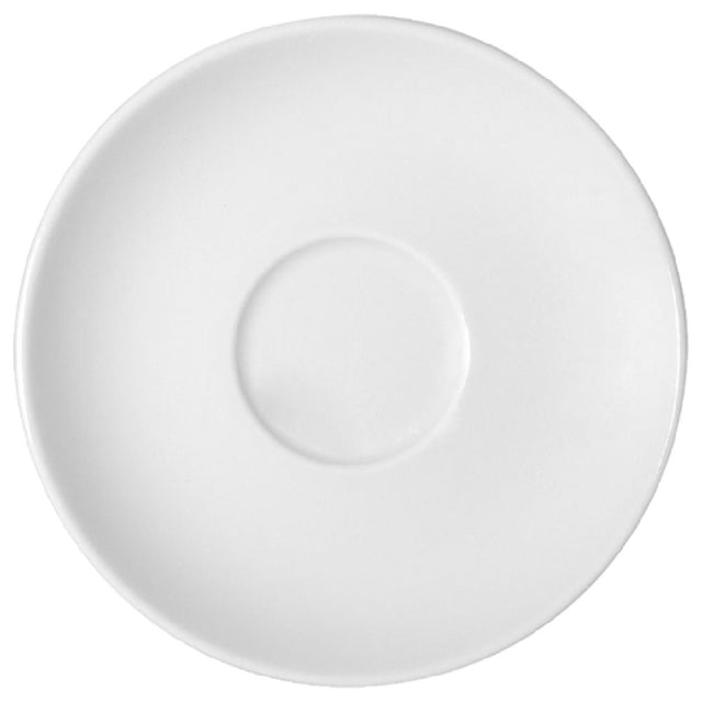 Bauscher Hepp 716918-820369 - Saucer, 5-9/10" Dia., Round