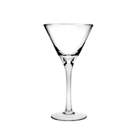 Anchor Hocking 90032 Martini Glass 10-1/2 Oz. 4-1/3" Dia.