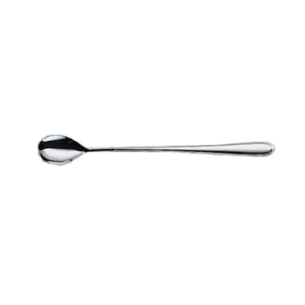 Bauscher Hepp 11.4772.6040 - Iced Tea Spoon, 8-3/4", 18/10 Stainless Steel