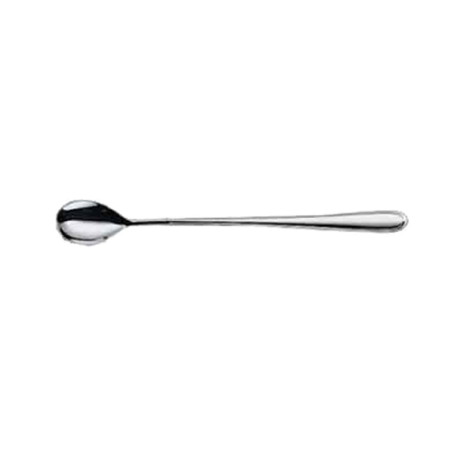 Bauscher Hepp 11.4772.6040 - Iced Tea Spoon, 8-3/4", 18/10 Stainless Steel