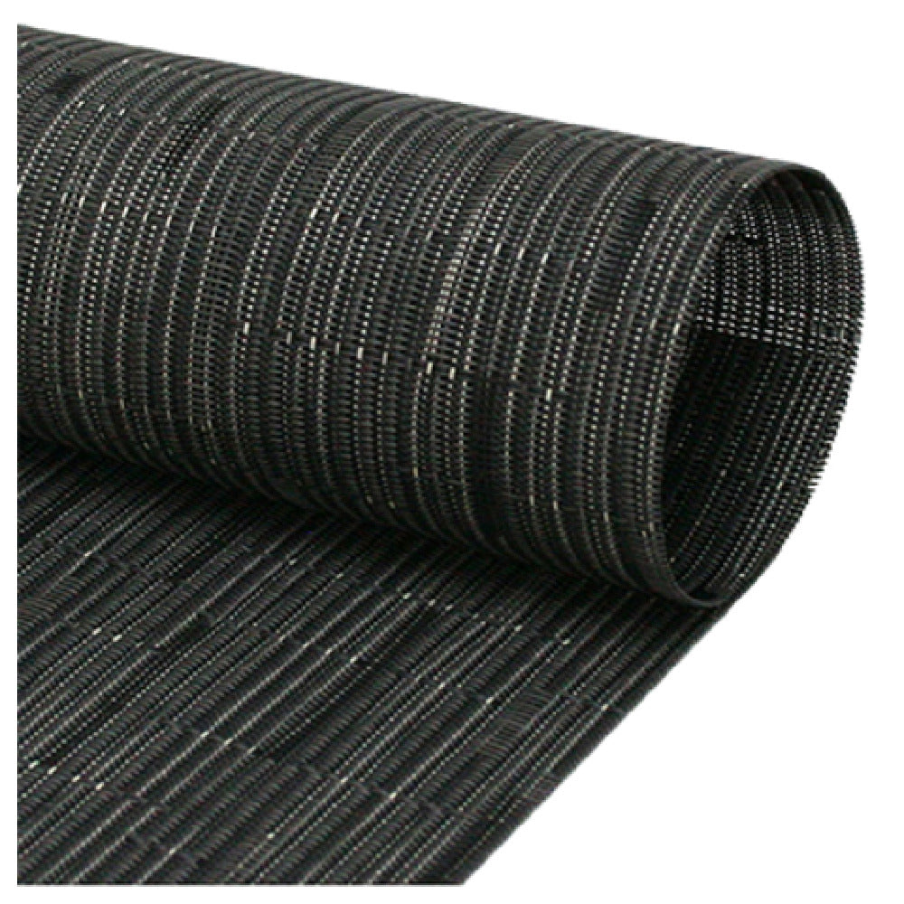 FOH XPM029BKV83 Promotional Pricing May Be Available! Contact Your FOH® Sales Representative For Details! Metroweave® Placemat