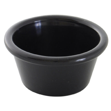 Thunder Group PL536BL1 Ramekin 2-1/2 Oz. 2-7/8" Dia.