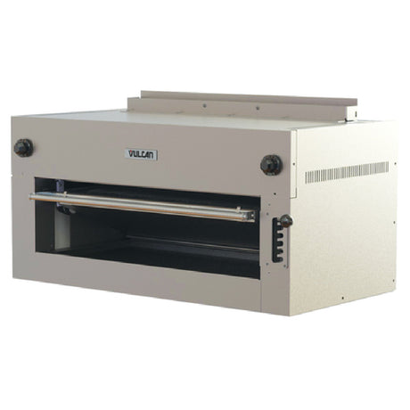 Vulcan 36ESB-240 Salamander Broiler Electric 36" Wide