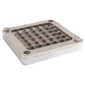 Franklin Machine Products 224-1153 Nemco® Easy Chopper™ Blade & Holder Assembly 1/2" Dice 10 Blades