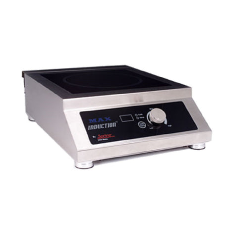 Spring USA SM-351C MAX Induction™ Cook & Hold Range Countertop Single