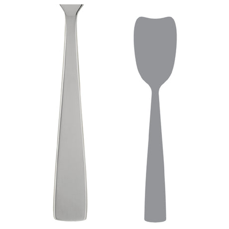 Steelite 5502J061 Serving Spoon 9-1/4" 18/10 Stainless Steel