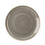 Churchill China SPGSEVP81 Plate 8-2/3" Dia. Round