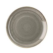 Churchill China SPGSEVP81 Plate 8-2/3" Dia. Round