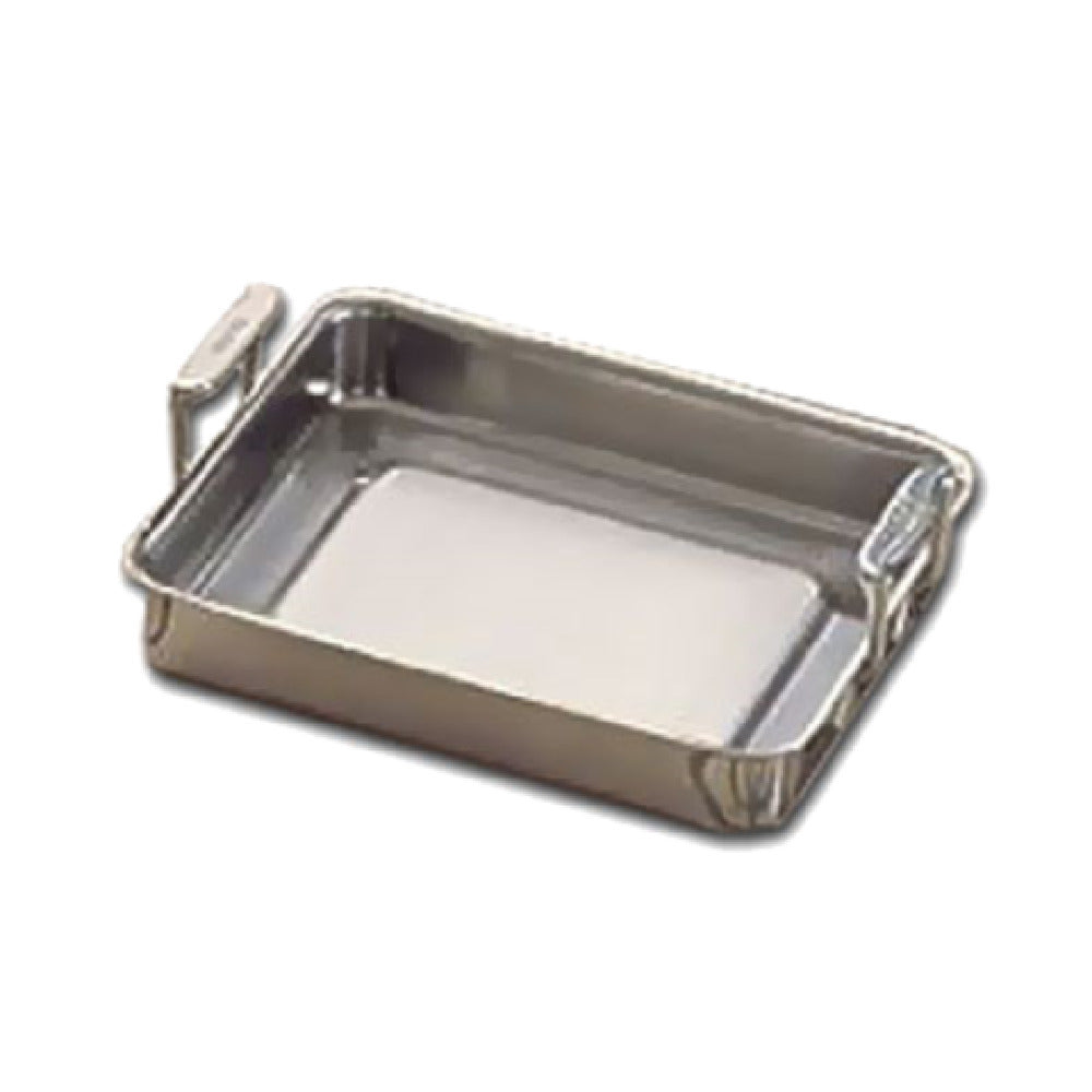 Bon Chef 60013 Cucina Food Pan 3 Qt. 11-3/4" X 9-3/8" X 2-1/8"