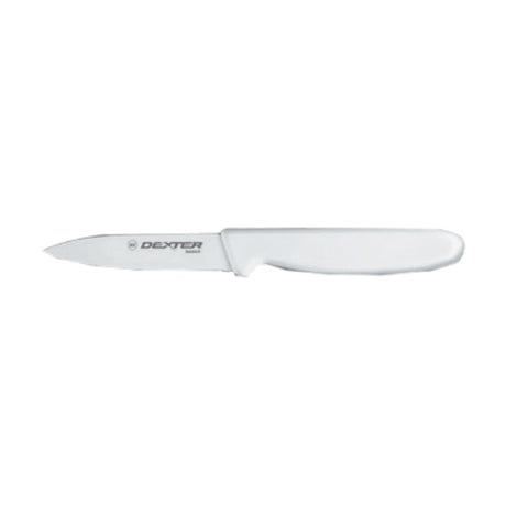 Dexter Russell 31611 Basics® (P94843) Paring Knife 3-1/8" Tapered Point