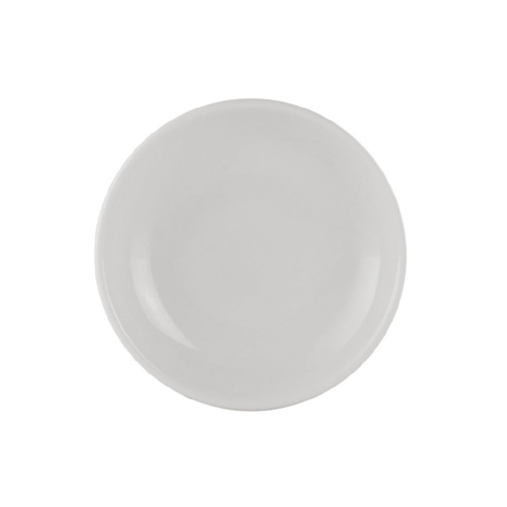Steelite 6352MP87 - Small Dish, 1.5 Oz, 3.375" X 0.75"